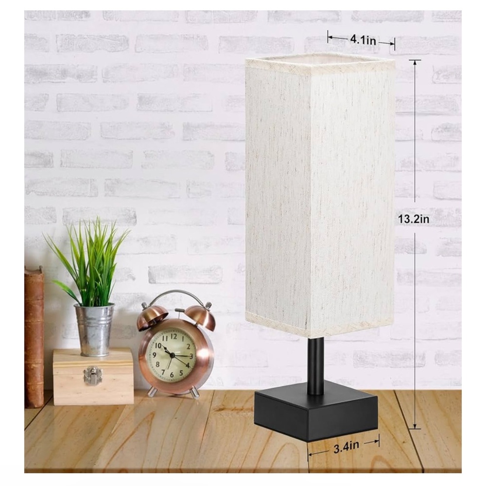 Table Lamp - Picture 3 of 3